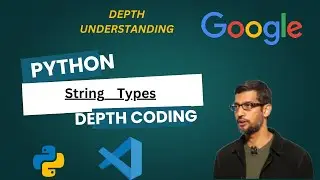 Most Powerful String Methods in Python (With Examples)  coding interview practices
