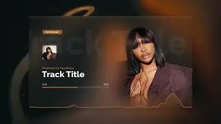 [FREE] SZA Type Beat 