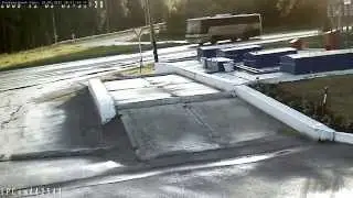 ДТП 10/06/2015 Тюмень 22 км. Ялуторовского тракта