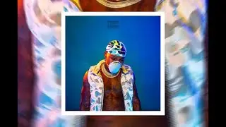 DaBaby - ROCKSTAR Feat. Roddy Ricch [Lyrics Video]