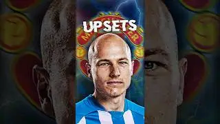 When Man United were Humiliated…