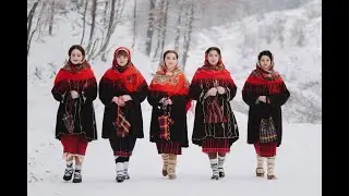 Sânzienele - La poartă la Ștefan Vodă