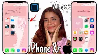 COMO MEXER NO APP WIDGETSMITH IOS
