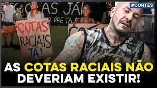 VITIMISMO? OPINIÃO SINCERA sobre a SITUAÇÃO ATUAL do BRASIL