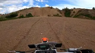 Флексим в карьере Каннельярви 🤟😆🤙