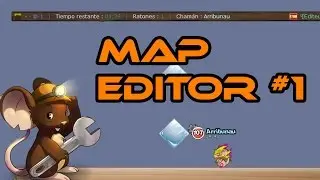 [MAPEDITOR CON ARRIBUNAU#1] LINKEAR SUELOS - LINK GROUNDS