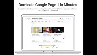 How to Make a Simple Video for Affiliate Marketing on YouTube.com