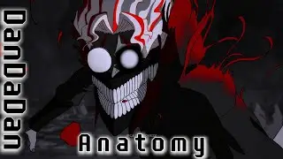 Dandadan - Anatomy | 4K 60 FPS [AMV/EDIT]