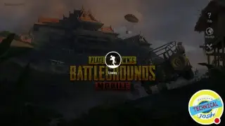 My PUBG MOBILE Stream