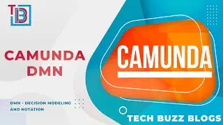 DMN - Decision Modeling and Notation | TECH BUZZ BLOGS