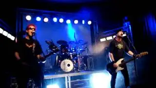 Horkýže Slíže - Logická hádanka (live in Krnov)