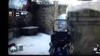 1st map