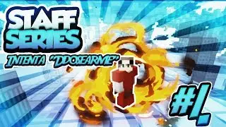 Staff Series #1 | YouTuber *Famoso* Intenta *Ddosearme* Y Lo Blacklisteo