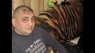 Сергей Тарасенков