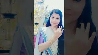അച്ഛൻ ശ്രീ തൃക്കുറ്റിശ്ശേരി ശിവശങ്കര മാരാർ എഴുതി ആലപിച്ച കൃഷ്ണ ഭക്തിഗാനത്തിന് എൻ്റെ ഒരു എളിയ ശ്രമം