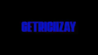 GETRICHZAY - Geekin All Night (Official Music Video)