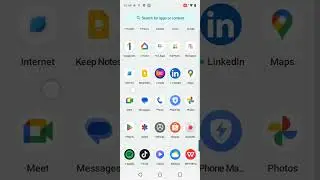 Realme Mobile All Setting | Realme phone | Realme Mobile 📱| Mobile Realme | General knowledge 2023