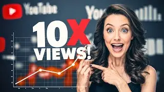 How To A/B test youtube thumbnails - YouTube's Hidden Feature: Skyrocket Your CTR in 5 Minutes