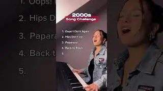 How many songs did you know? 