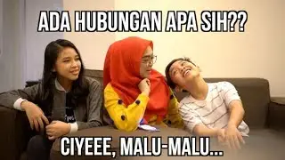 RAHASIA HUBUNGAN ANNETH & DEVEN IDOL JUNIOR... - QnA