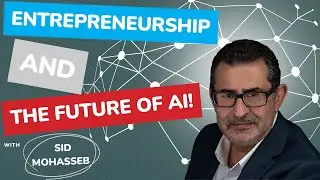 Mastering Authentic Entrepreneurship: Essential Tips for Sustainable Success | Sid Mohasabib