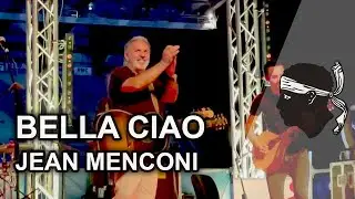 Bella ciao - Jean Menconi - Chants corses