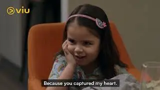 Flower of Evil | Sweet moment of Jacob and Iris