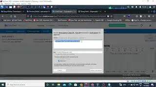 html injection poc