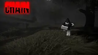 ROBLOX CHAIN | NEW RUNNING ANIMATIONS, HINTS, BLOOD TRACKING [SNEAK-PEEK]