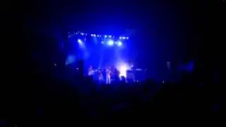 Fat Freddy's Drop @ Coliseu Lisboa 02/09/2010 (ending)
