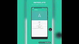 How To View Deleted Messages in WP l Sponsered Vicers l Technical Thing And many More to see.pls sub