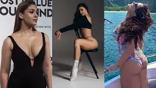 Hot And Sexy Indian Actress