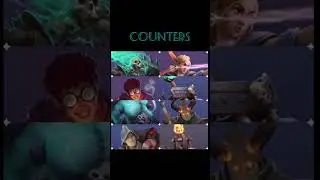 KINGDOM CLASH. TROOPS AND THEIR COUNTERS. PART 17. MONKS. 