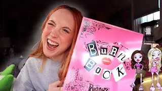 MEAN GIRLS X BRATZ  | UNBOXING KAREN AND GRETCHEN |