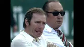 1973/1974 Hamburger SV vs Eintracht Frankfurt DFB-Pokal-Final