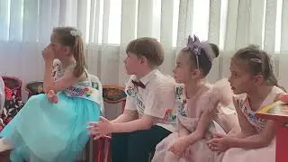Клип "Искорка"