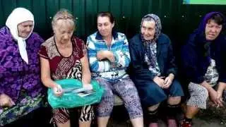 Землякам села Ворониха посвящается