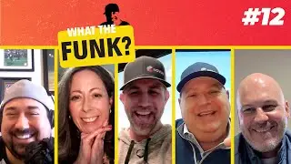 Here we Grow...with Novus on What the Funk?