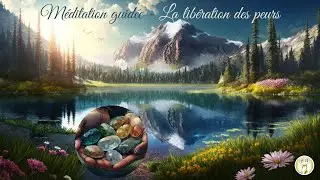 Méditation de transmutation des peurs
