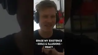 What a BREAKDOWN! - Idols & Illusions