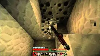 KazzyMac Failing In Minecraft™ #7: Keep Minin' Minin' Minin' Minin'