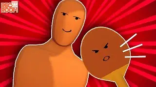 If Rec Room Items Could Talk...