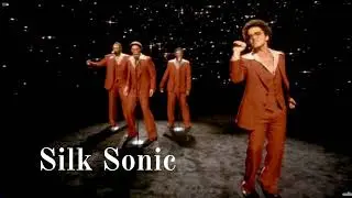 SILK SONIC  - SMOKIN OUT THE WINDOW (INDICAÇÃO V.N.B)