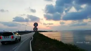 Adana Seyhan Nehri - Set Üstü