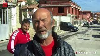 С новото разположение на електромерите, ЧЕЗ създават нови проблеми на ромите в Гоце Делчев