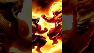 The death of Uranus #shorts #greekmythology #gods #greekgods #mythology
