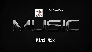 Deep House Music - COL 0303.1 (DJ DeeKaa Minimix)