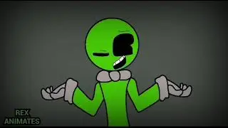 I can't decide // Animation