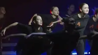 Юбилейный концерт