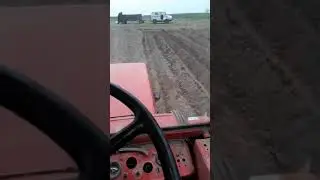 Посадка картоплі ( частина 3)